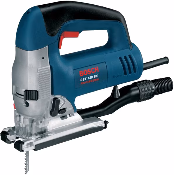 Ferestrau vertical electric Bosch GST 120 BE, 0601511668