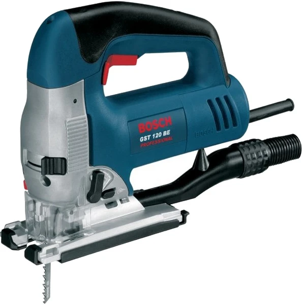 Ferestrau vertical electric Bosch GST 120 BE, 0601511668