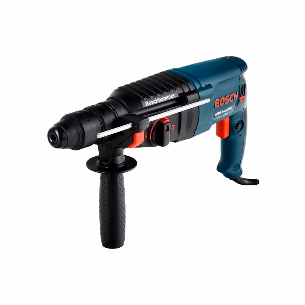 Перфоратор Bosch GBH 2-26 DFR,  0611254768 