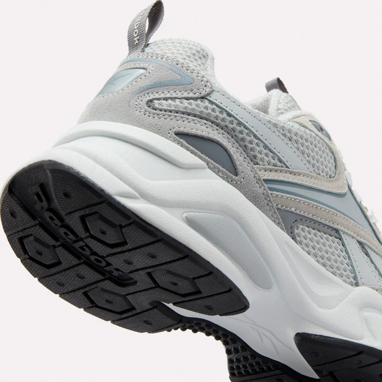 Кроссовки Reebok CHARGE RUN photo 2