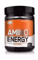 Предтренировочный комплекс Optimum Nutrition ON AMINO ENERGY ORANGE 1.29LB