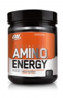 Предтренировочный комплекс Optimum Nutrition ON AMINO ENERGY ORANGE 1.29LB thumbnav 1