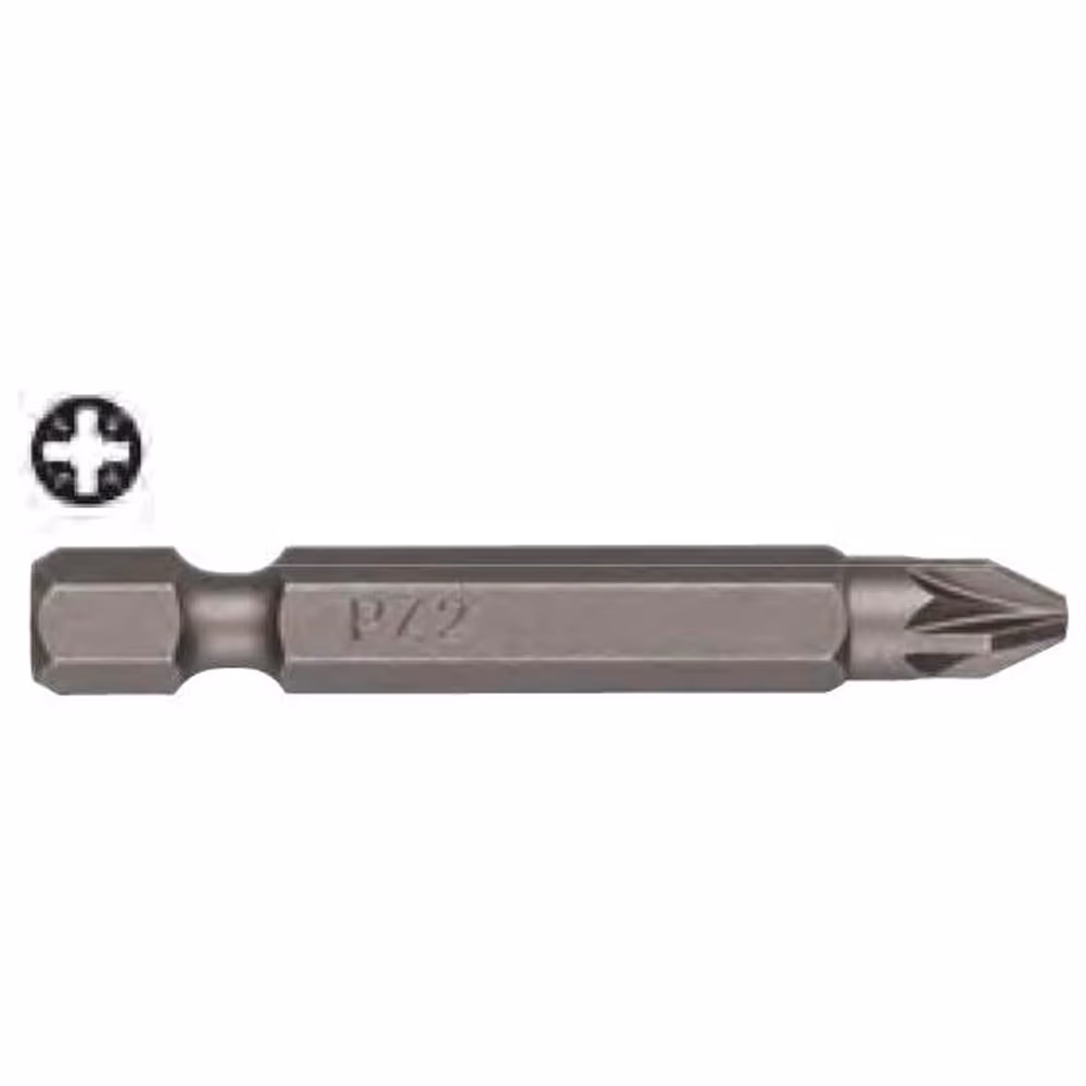 Set biti Irwin 1/4"/25 mm Philips Ph1, 10504330 