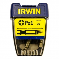 Set biti Irwin 1/4"/25 mm Philips Ph1, 10504330 thumbnav 2