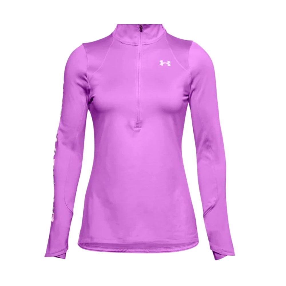 Толстовка Under Armour UA CG Graphic 1/2 Zip photo Толстовка Under Armour UA CG Graphic 1/2 Zip photo