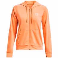 Толстовка Under Armour Rival Terry FZ Hoodie