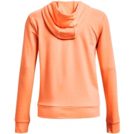 Hanorac Under Armour Rival Terry FZ Hoodie thumbnav 3