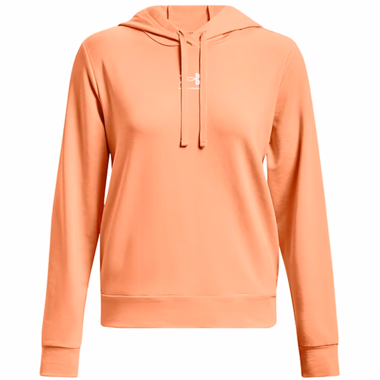 Толстовка Under Armour Rival Terry Hoodie