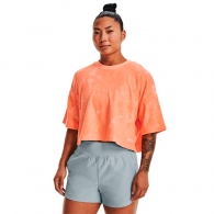Tricou Under Armour Journey Terry SS thumbnav 2
