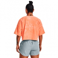 Tricou Under Armour Journey Terry SS thumbnav 3