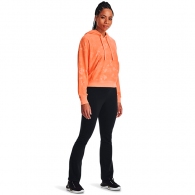 Hanorac Under Armour UA W JOURNEY TERRY HOODIE thumbnav 3