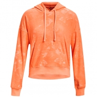 Hanorac Under Armour UA W JOURNEY TERRY HOODIE thumbnav 4
