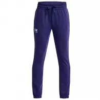 Брюки Under Armour UA G RIVAL TERRY JOGGER