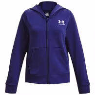 Hanorac Under Armour UA G RIVAL TERRY FZ HOODIE