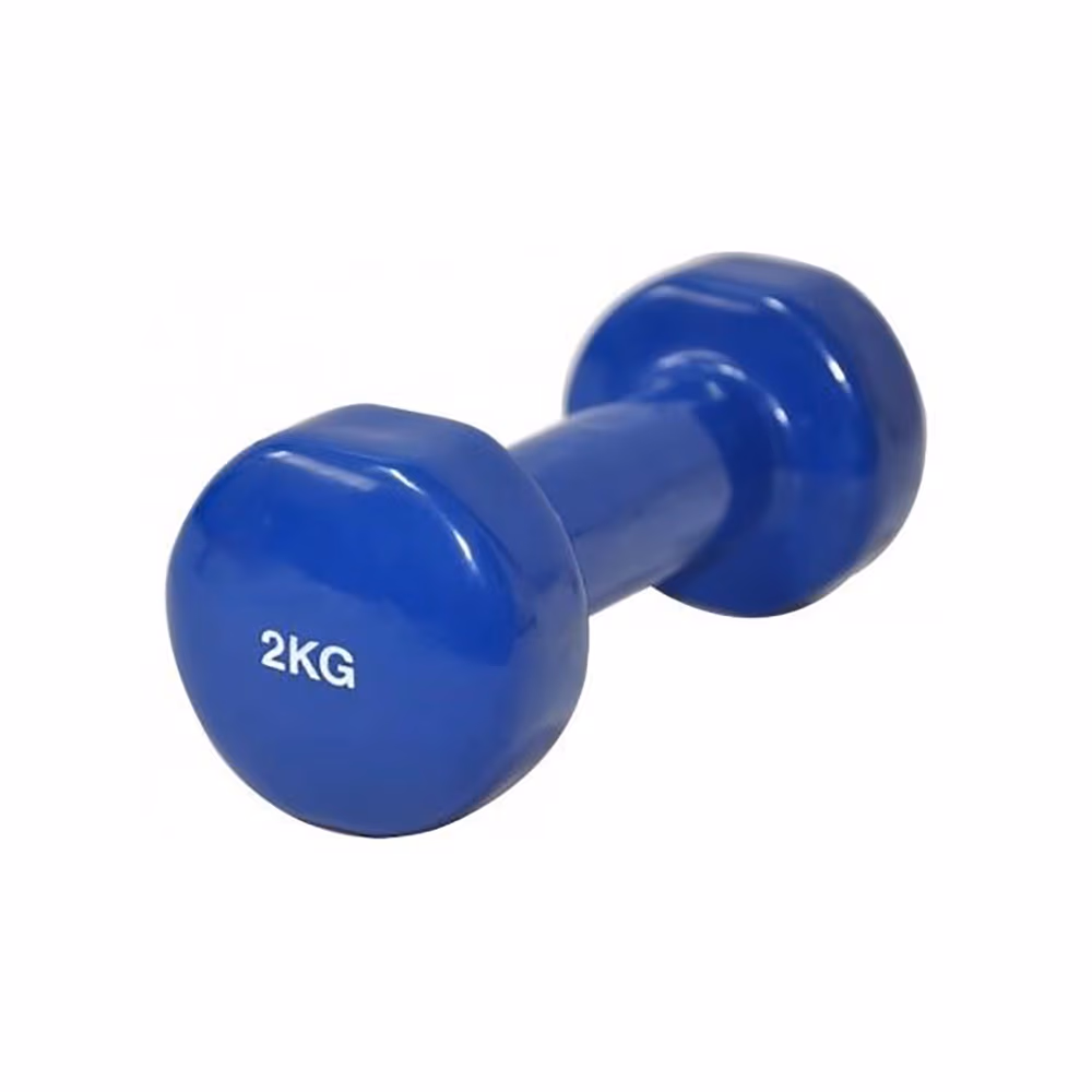 Gantera Sport Dumbbell 2 kg 