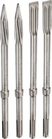 Набор зубил  Bosch SDS-MAX 400 mm, 2607017368 thumbnav 1
