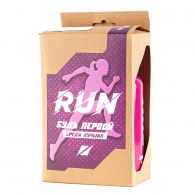 Набор бутылка + полотенце Sport Run thumbnav 1