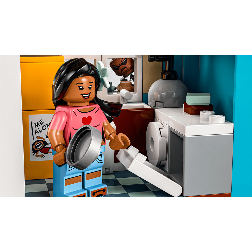Constructor Lego 43268 photo 5