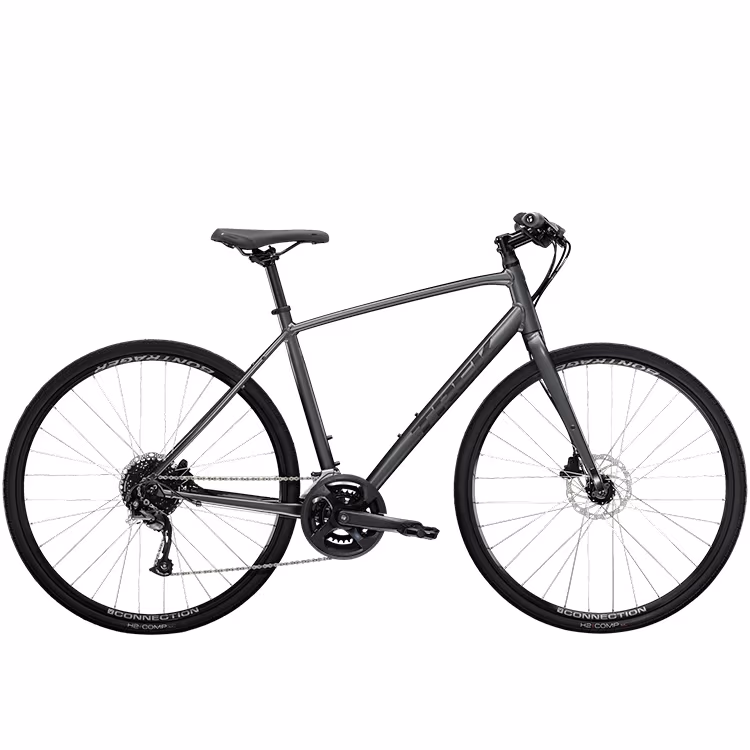 Фитнес велосипед Trek FX 2 Disc 