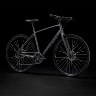 Bicicleta fitness Trek FX 2 Disc thumbnav 2
