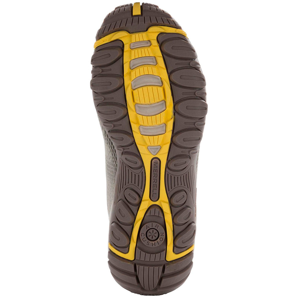 Incaltaminte Sport Merrell YOKOTA 2 E-MESH pt Femei / 35.5 / Bej photo 2