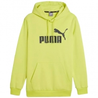 Толстовка Puma ESS Big Logo Hoodie FL thumbnav