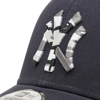 Кепка New Era Infill 940 NYY NVY thumbnav 2