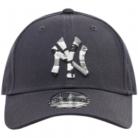 Кепка New Era Infill 940 NYY NVY thumbnav 3