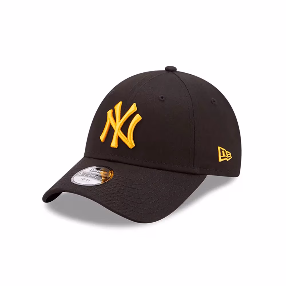 Кепка New Era Kids Char League Essential 940 NYY 