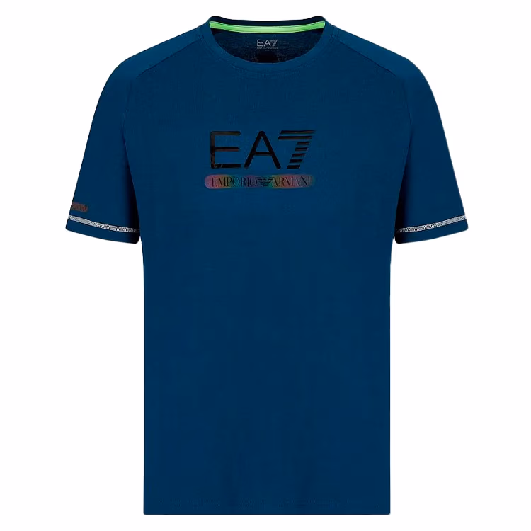 Tricou EA7 EMPORIO ARMANI T-SHIRT 