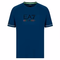 Футболка EA7 EMPORIO ARMANI T-SHIRT