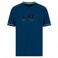 Tricou EA7 EMPORIO ARMANI T-SHIRT thumbnav