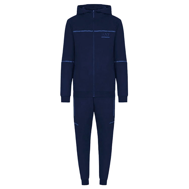 Costum Sportiv EA7 EMPORIO ARMANI TRACKSUIT M photo 