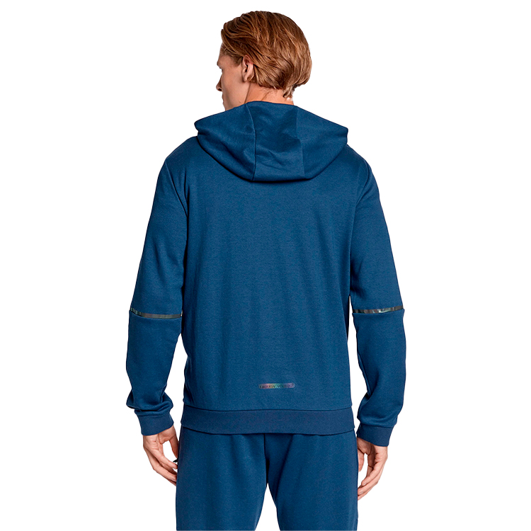 Trening pt Barbati EA7 EMPORIO ARMANI TRACKSUIT M S Albastru photo 4