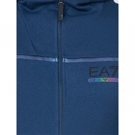 Costum Sportiv EA7 EMPORIO ARMANI TRACKSUIT M thumbnav 3