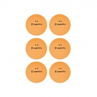 Set mingi pentru tenis de masa 6 buc Sport Ping pong ball thumbnav 3