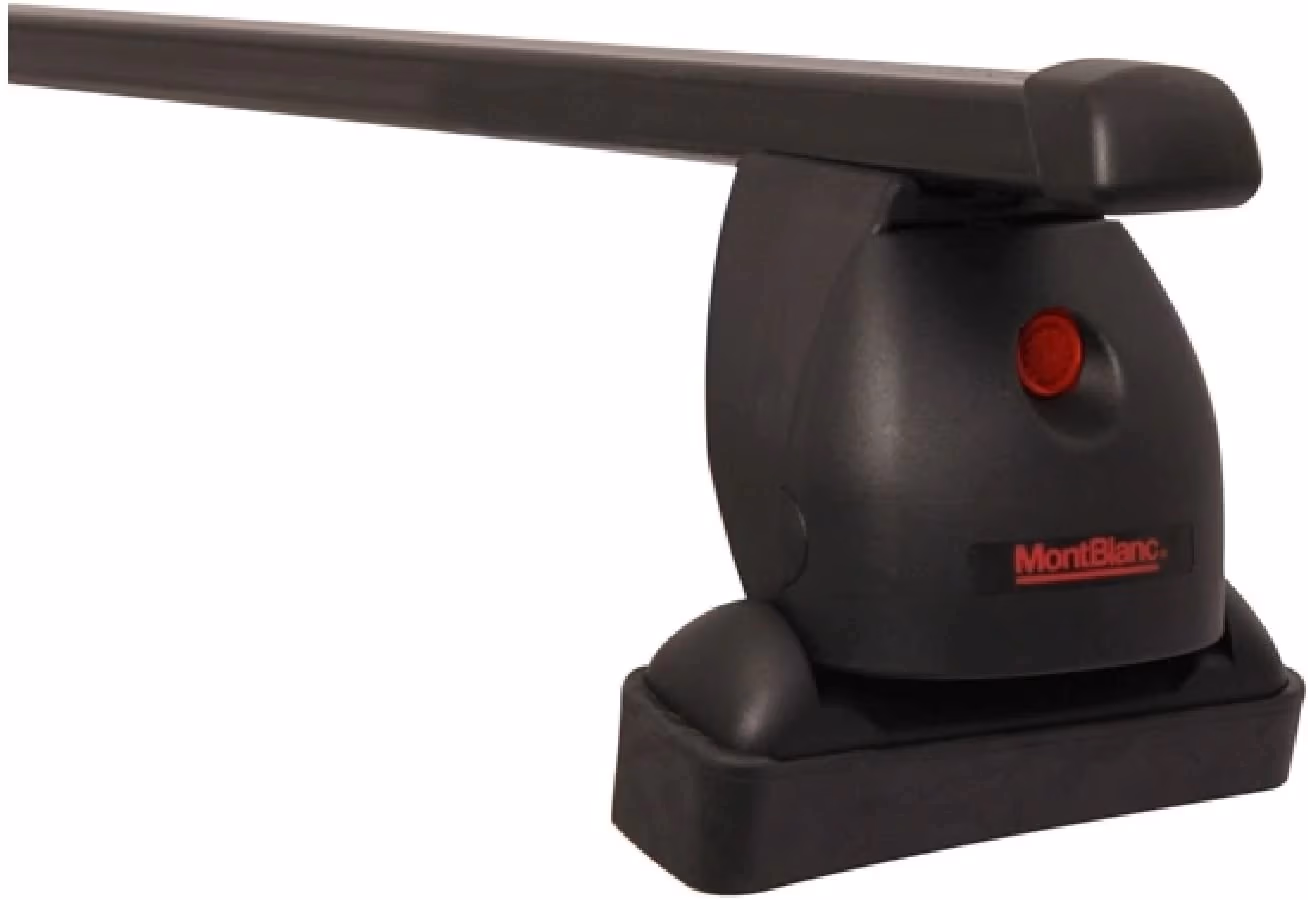Set de elemente de fixare pentru suporturi pentru masini Mont Blanc 786168 