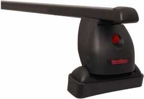 Set de elemente de fixare pentru suporturi pentru masini Mont Blanc 786168 thumbnav
