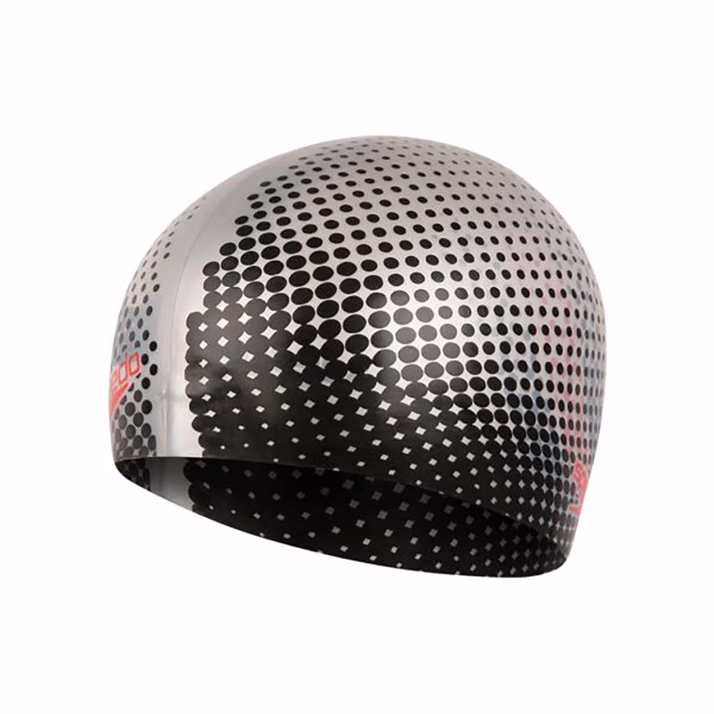 Casca de inot silicon Speedo REV MOUD SILC CAP AU 
