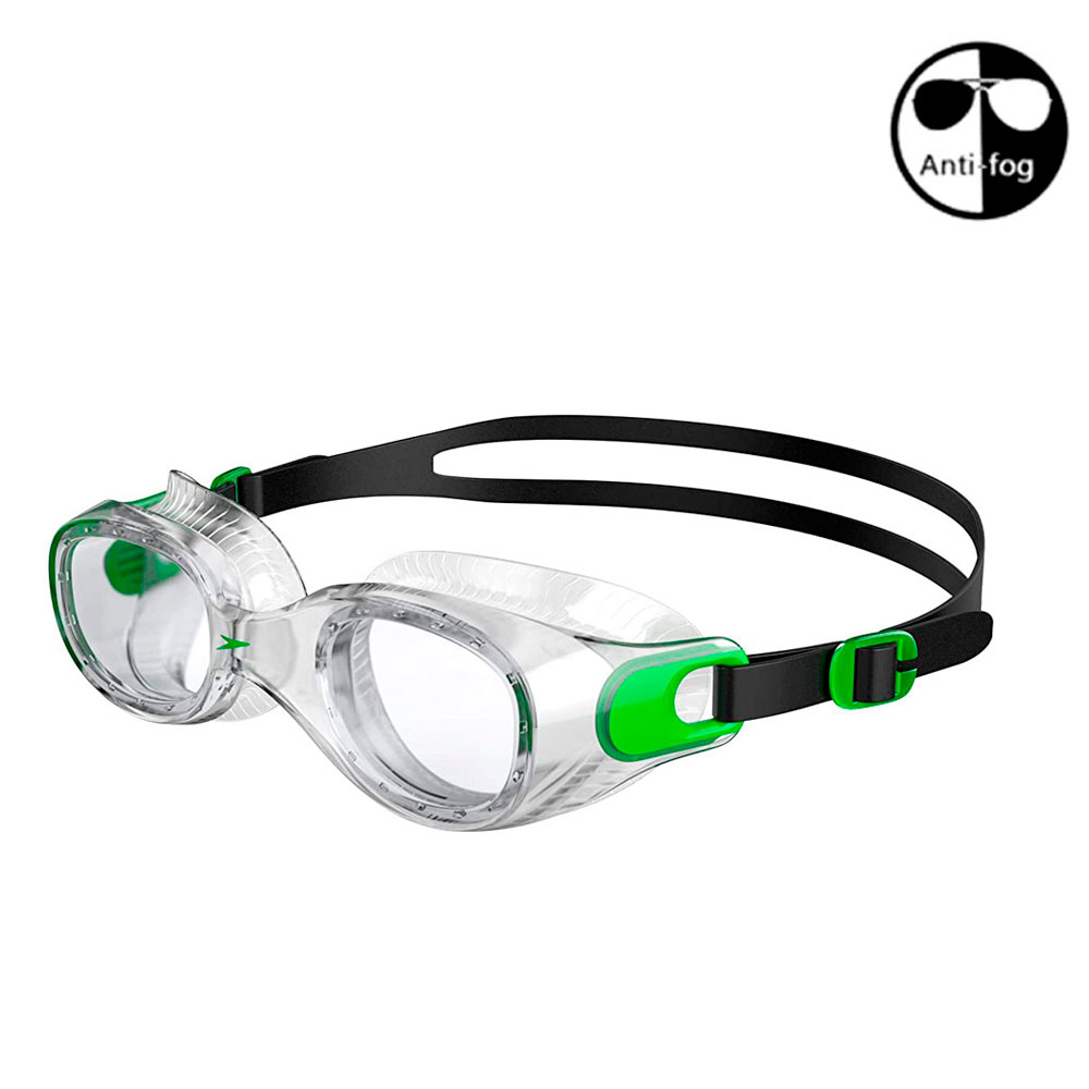 Очки для плавания Speedo FUTURA CLASSIC AU photo 1 Очки для плавания Speedo FUTURA CLASSIC AU photo 1