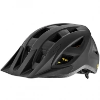 Шлем велосипедный GIANT PATH MIPS MATTE PANTHER BLACK S-M (49-57CM)