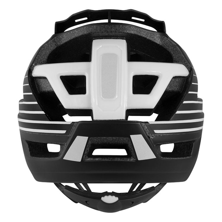 Casca de bicicleta Force RAPTOR MTB Negru 902968 photo 3