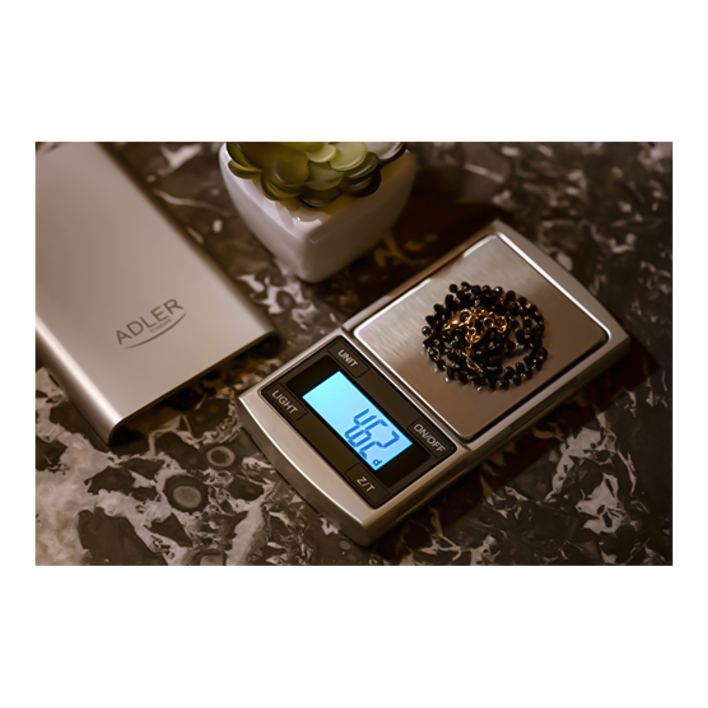 Cintar p/u bucatarie Adler AD3168 photo 6