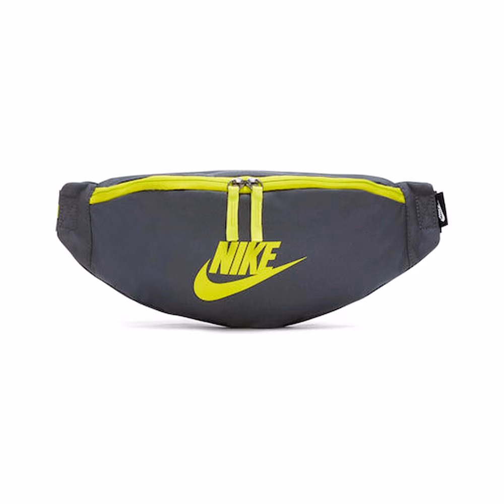 Geanta pe brau Nike NK HERITAGE HIP PACK 