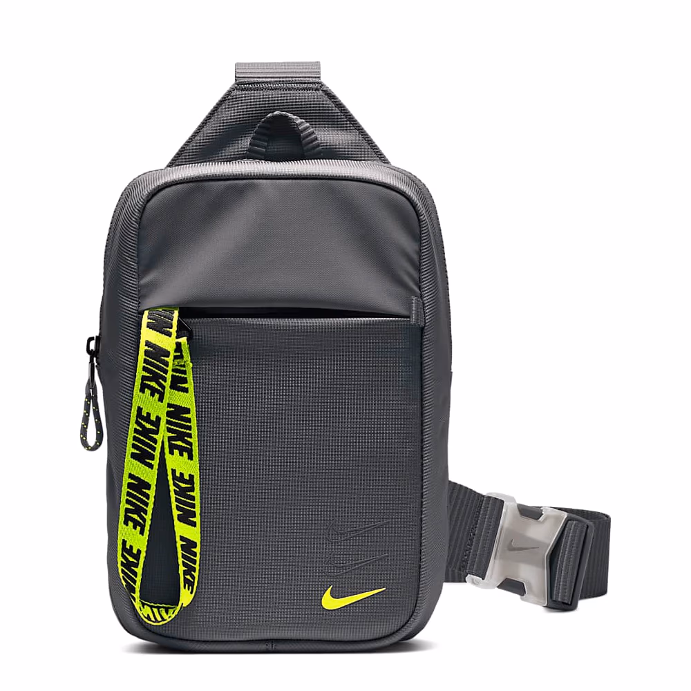 Geanta pe brau Nike SPRTSWR ESSENTIALS HIP PACK 
