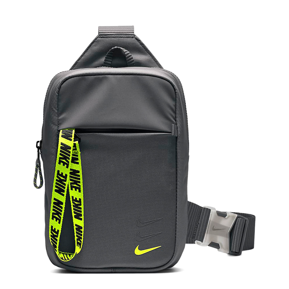 Geanta pe brau Nike SPRTSWR ESSENTIALS HIP PACK photo 