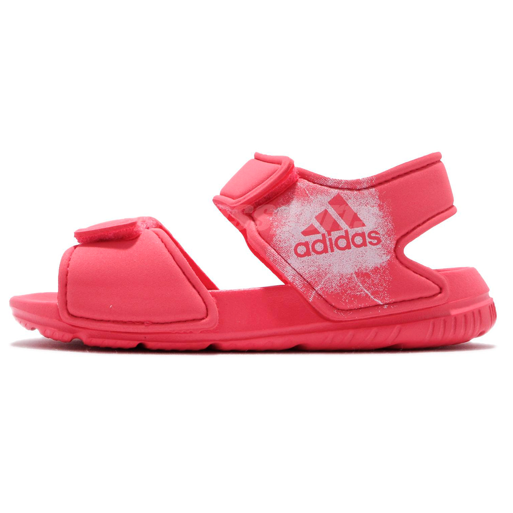 Сандалии Adidas ALTASWIM photo Сандалии Adidas ALTASWIM photo