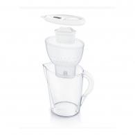 Фильтр-кувшин для воды Брита Aluna Cool White 2 thumbnav 2