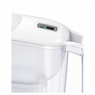 Фильтр-кувшин для воды Брита Aluna Cool White 2 thumbnav 3