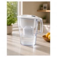 Фильтр-кувшин для воды Брита Aluna Cool White 2 thumbnav 7